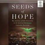 Seeds of Hope, Dr. Oludare Odumosu