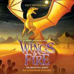 Wings of Fire, Book #5: The Brightest Night, Tui T. Sutherland