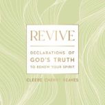 Revive, Cleere Cherry Reaves