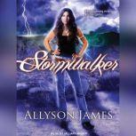 Stormwalker, Allyson James