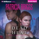 Dead Heat, Patricia Briggs