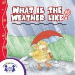 What is the Weather Like Today?, Kim Mitzo Thompson