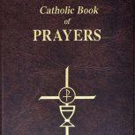 Catholic Book of Prayers, Maurus Fitzgerald