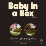 Baby in a Box, Sarah Braunstein