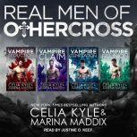 Real Men of Othercross Complete Serie..., Aryn Kyle