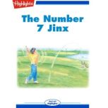 The Number 7 Jinx, Harriett Diller
