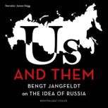Us and Them, Bengt Jangfeldt