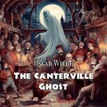 The Canterville Ghost, Oscar Wilde
