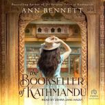 The Bookseller of Kathmandu, Ann Bennett