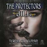 Jill, Teresa Gabelman