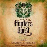 Hunters Quest, Simon Shugar