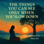 The Things You Can See Only When You ..., Alexander Pike