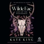 Lady of the Nightmares, Kate King