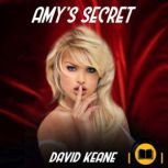Erotica Amys Secret, David Keane