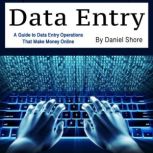 Data Entry, Daniel Shore