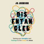 Disentangled, Jo Johnson