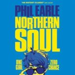 Northern Soul, Phil Earle