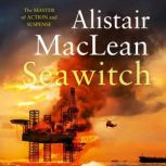 Seawitch, Alistair MacLean
