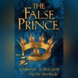 The False Prince, Jennifer A. Nielsen