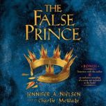 The False Prince, Jennifer A. Nielsen