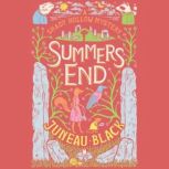 Summers End, Juneau Black