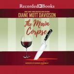 The Main Corpse, Diane Mott Davidson