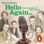 Hello Again, Simon Elmes