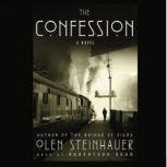 The Confession, Olen Steinhauer