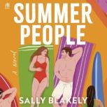 Summer People, Sally Blakely