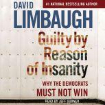 Guilty By Reason of Insanity Why The Democrats Must Not Win, David Limbaugh
