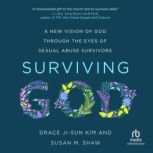 Surviving God, Grace JiSun Kim