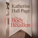 The Body in the Bouillon, Katherine Hall Page