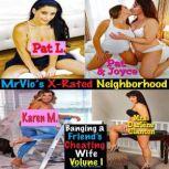 Banging a Friends Cheating Wife  Vo..., Mr. Vic Vitale