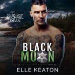 Black Moon MM Romantic Suspense, Elle Keaton