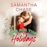 His For The Holidays, Samantha Chase