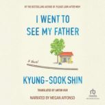 I Went to See My Father, KyungSook Shin