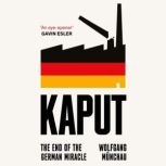 Kaput, Wolfgang Munchau