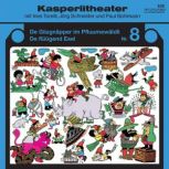 Kasperlitheater Nr. 8, Paul Buhlmann