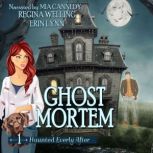 Ghost Mortem, ReGina Welling