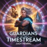 Guardians of the Timestream, Judy Hemric