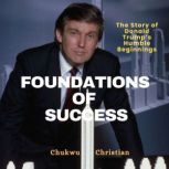 Foundations of Success, Chukwu Christian