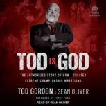 Tod is God, Sean Oliver