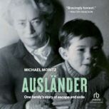 Auslander, Michael Moritz