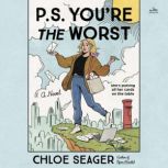 P.S. Youre the Worst, Chloe Seager