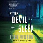 Let the Devil Sleep, John Verdon