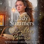 A Daughters Promise, Judy Summers