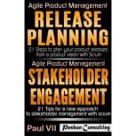 Agile Product Management Release Pla..., Paul VII