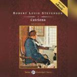 Catriona, with eBook, Robert Louis Stevenson