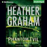 Phantom Evil, Heather Graham