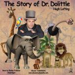 The Story of Dr. Dolittle, Hugh Lofting